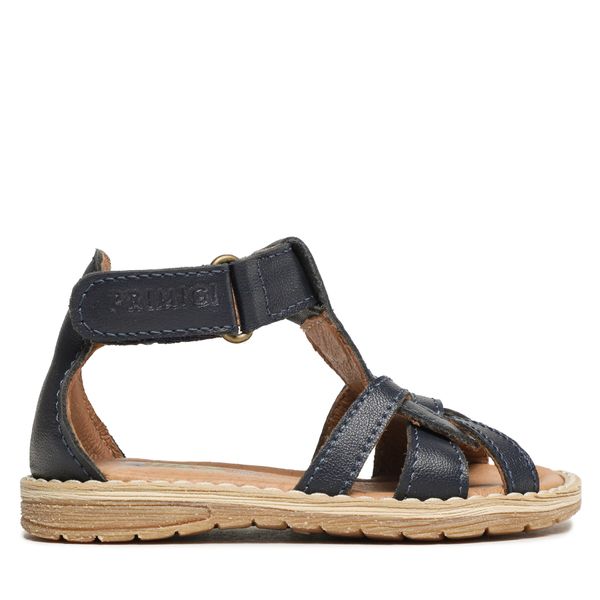Primigi Сандали Primigi 3933244 M Син