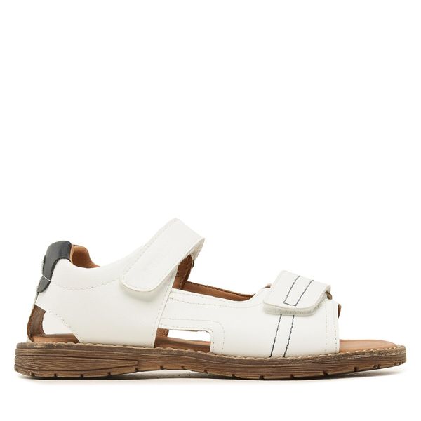 Primigi Сандали Primigi 3933400 D Бял