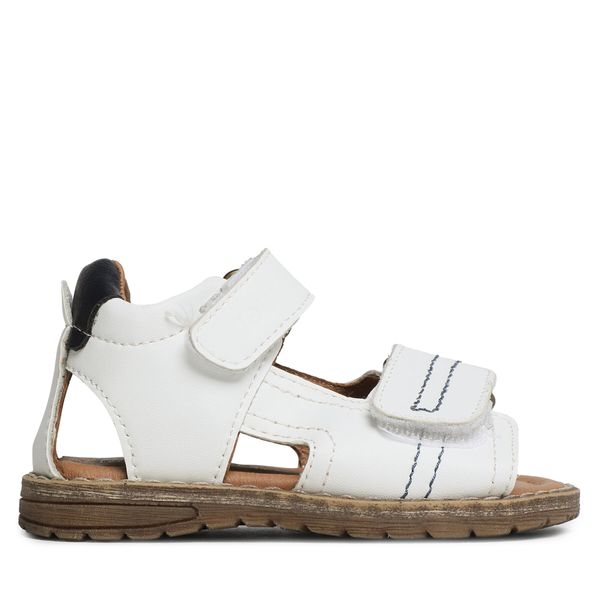 Primigi Сандали Primigi 3933400 M Бял