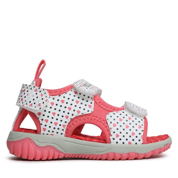 Primigi Сандали Primigi 3954500 Бял