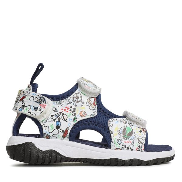 Primigi Сандали Primigi 3954522 Бял