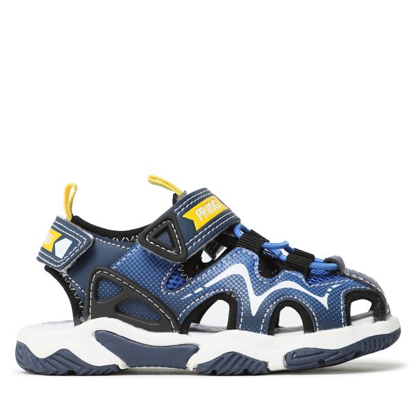 Primigi Сандали Primigi 3971033 Тъмносин