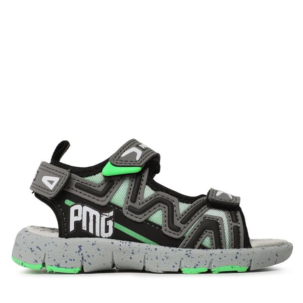 Primigi Сандали Primigi 3971700 Сив