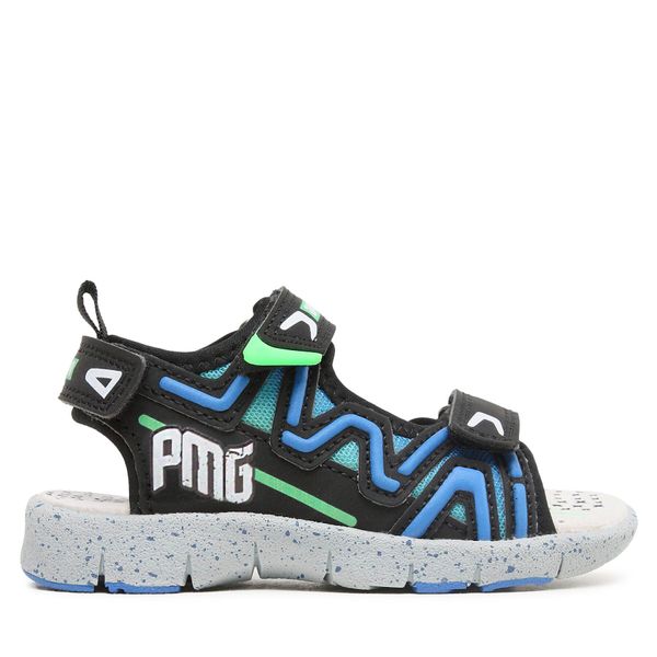 Primigi Сандали Primigi 3971722 Черен