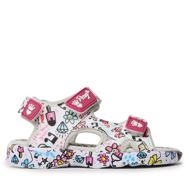 Primigi Сандали Primigi 3972300 Бял