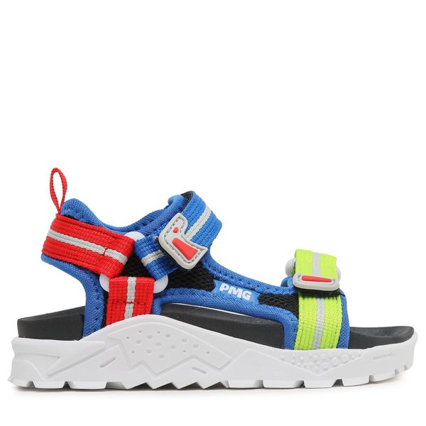 Primigi Сандали Primigi 3972544 Черен