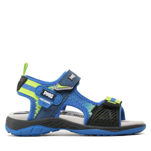 Primigi Сандали Primigi 3973011 Син