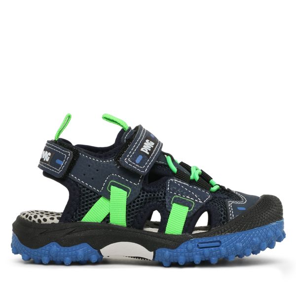 Primigi Сандали Primigi 3974022 Тъмносин