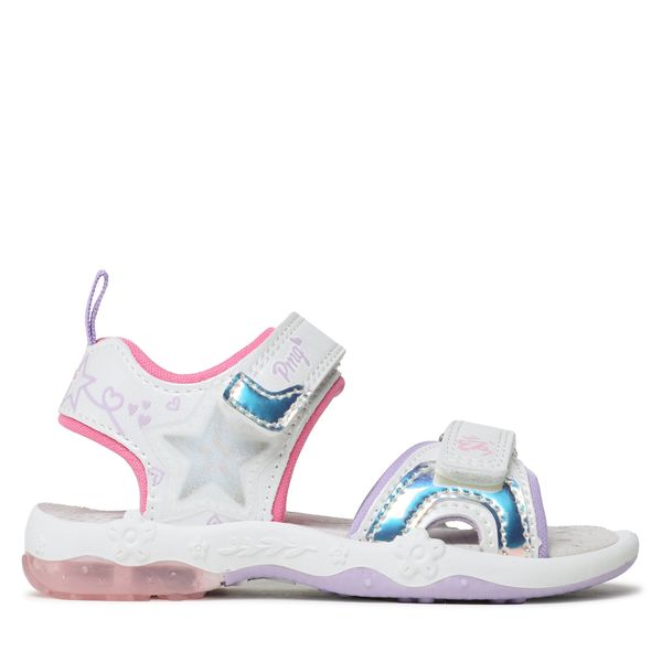 Primigi Сандали Primigi 3976011 Бял