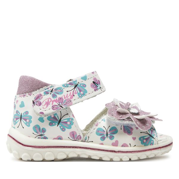 Primigi Сандали Primigi 5861700 Бял