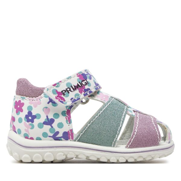 Primigi Сандали Primigi 5862000 Бял
