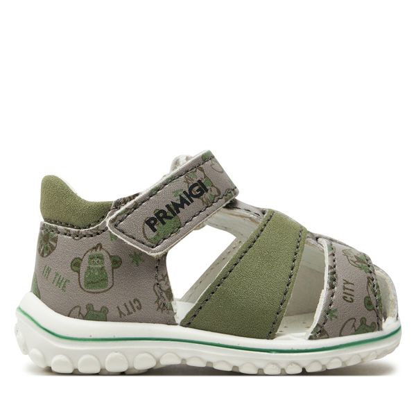 Primigi Сандали Primigi 5862099 Сив
