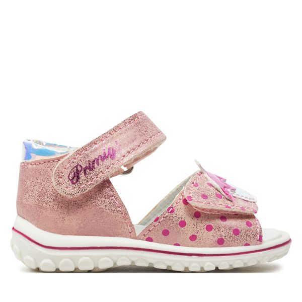 Primigi Сандали Primigi 5862411 Розов