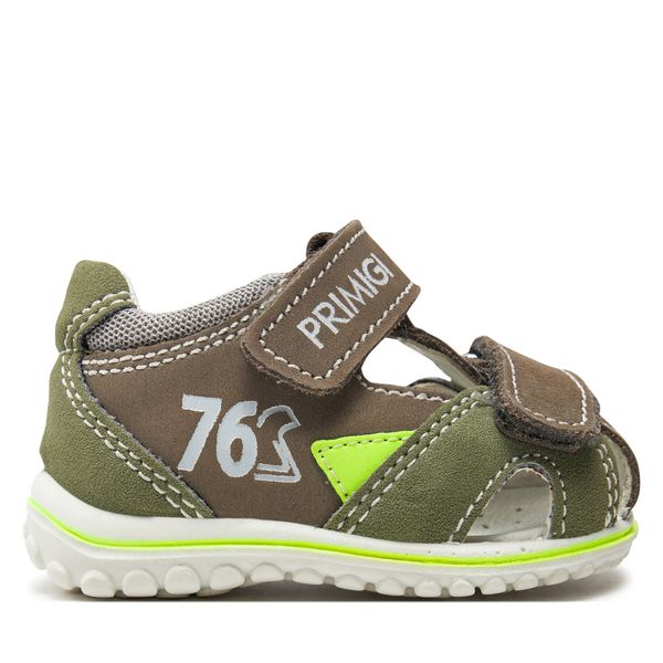 Primigi Сандали Primigi 5862722 Сив