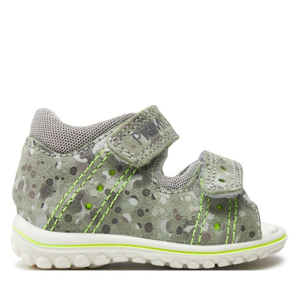 Primigi Сандали Primigi 5862822 Сив