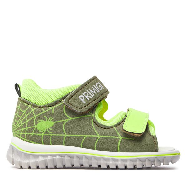 Primigi Сандали Primigi 5863833 Сив