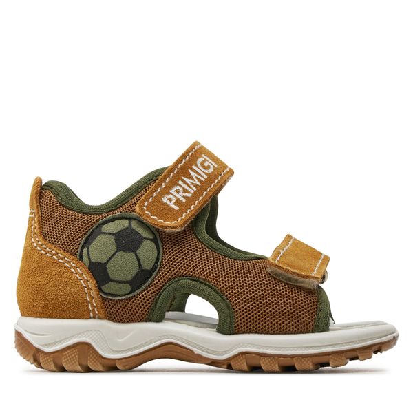 Primigi Сандали Primigi 5865200 M Кафяв
