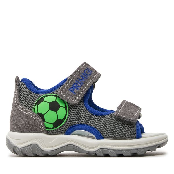 Primigi Сандали Primigi 5865211 M Сив