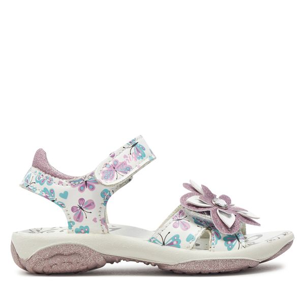 Primigi Сандали Primigi 5885577 M Бял