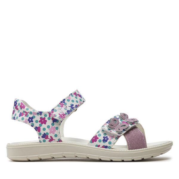 Primigi Сандали Primigi 5887400 D Бял