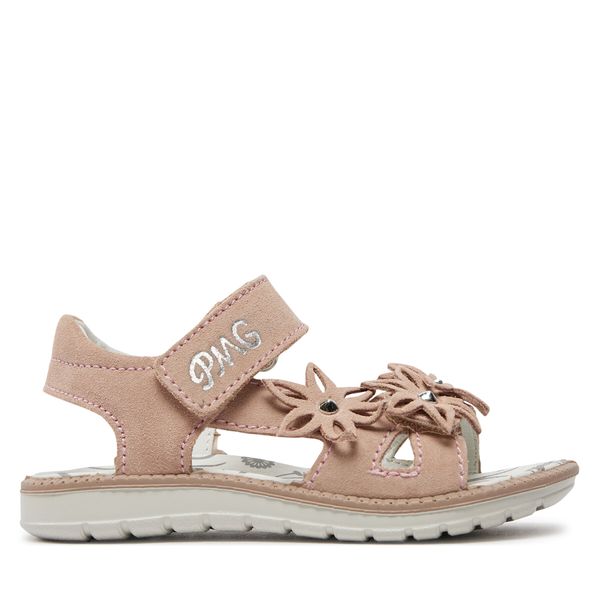 Primigi Сандали Primigi 5887511 M Розов