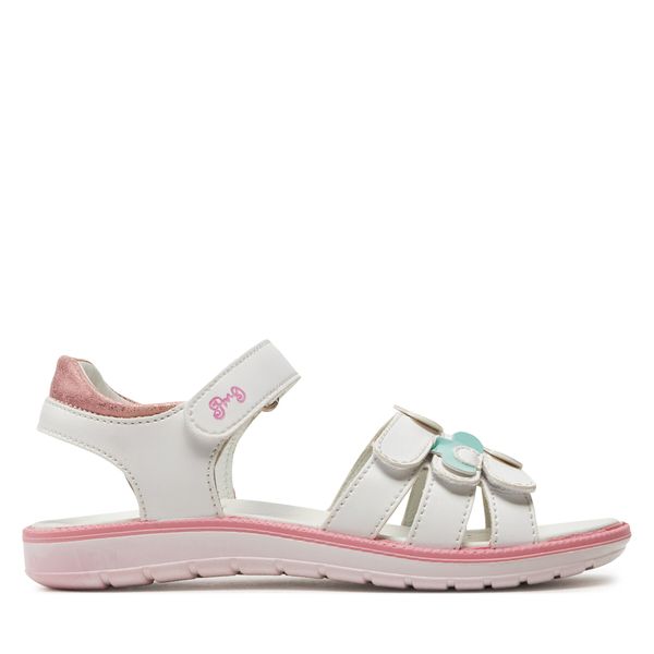 Primigi Сандали Primigi 5887822 D Бял