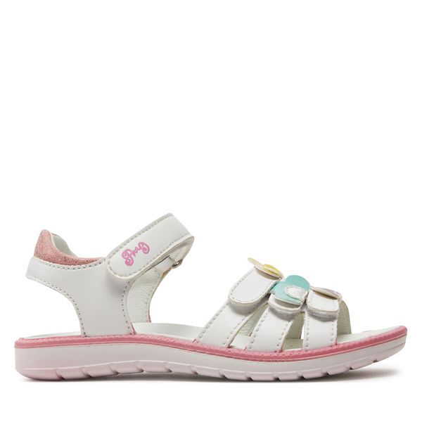 Primigi Сандали Primigi 5887822 S Бял