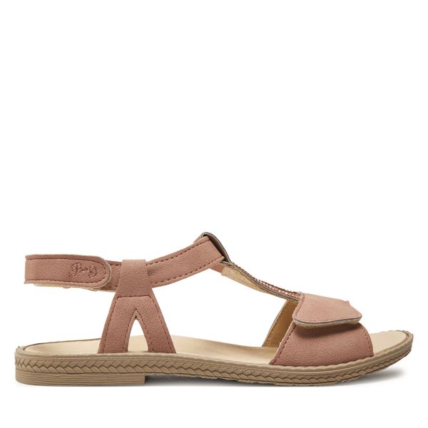 Primigi Сандали Primigi 5889000 D Розов