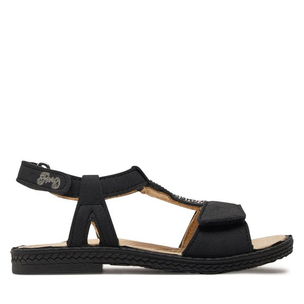 Primigi Сандали Primigi 5889011 M Черен