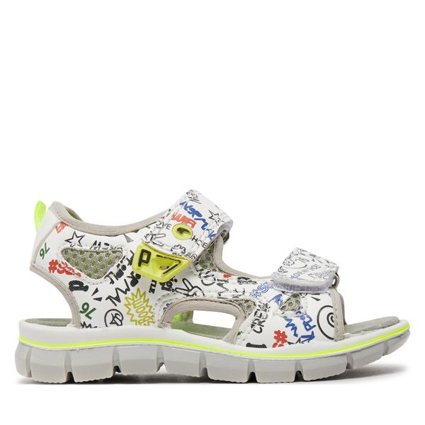 Primigi Сандали Primigi 5895711 M Бял