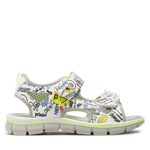 Primigi Сандали Primigi 5895711 S Бял