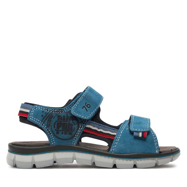 Primigi Сандали Primigi 5896022 S Син