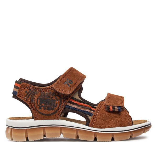 Primigi Сандали Primigi 5896033 M Кафяв