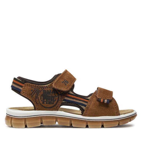 Primigi Сандали Primigi 5896033 S Кафяв