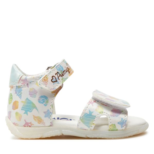 Primigi Сандали Primigi 5912700 Бял