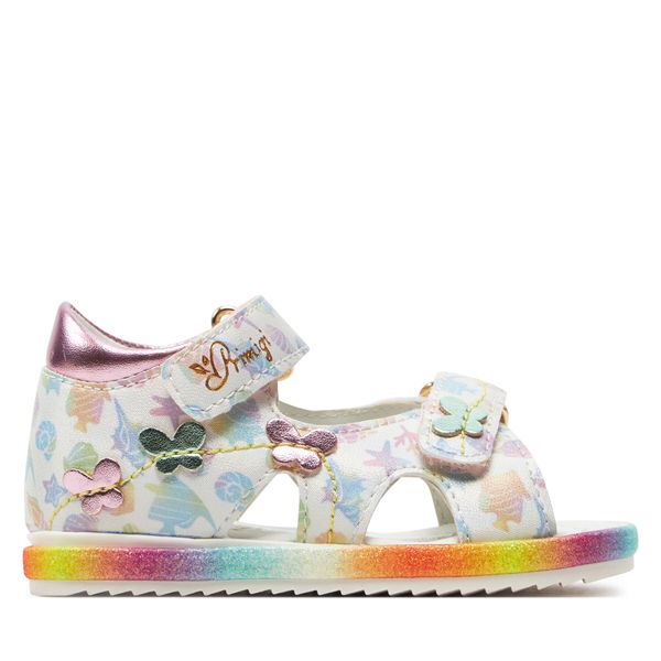 Primigi Сандали Primigi 5915122 M Бял