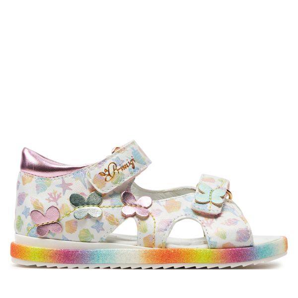 Primigi Сандали Primigi 5915122 S Бял