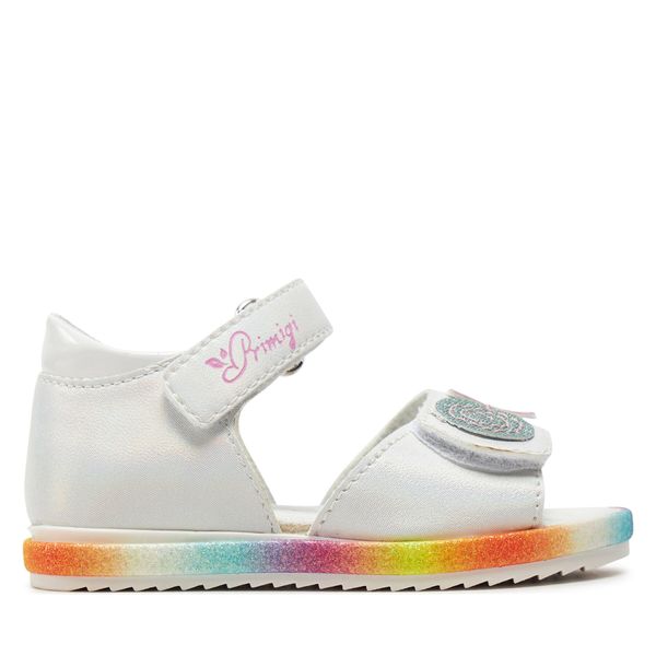 Primigi Сандали Primigi 5915200 M Бял