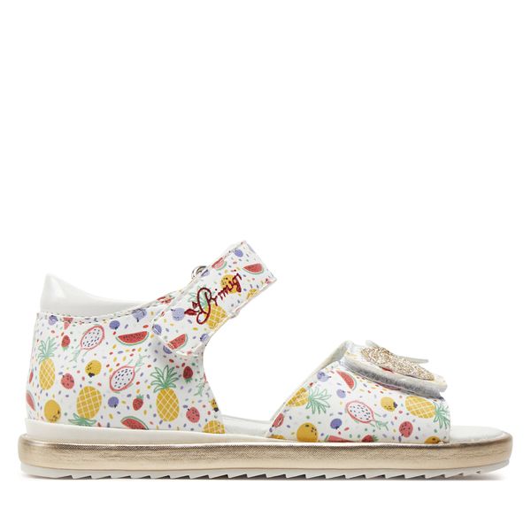 Primigi Сандали Primigi 5915222 S Бял