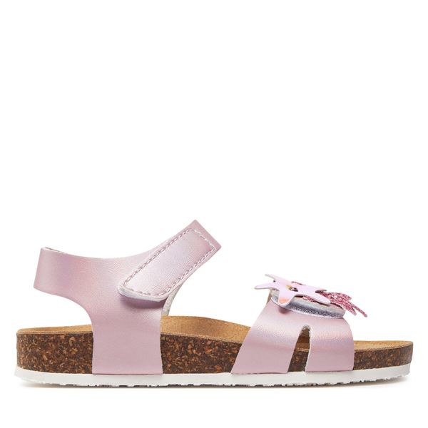 Primigi Сандали Primigi 5932411 D Розов