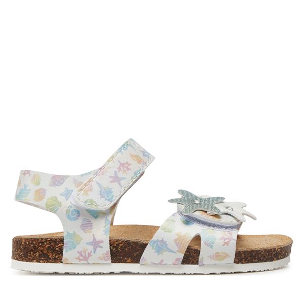 Primigi Сандали Primigi 5932422 S Бял