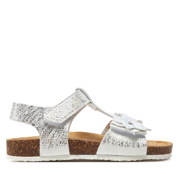 Primigi Сандали Primigi 5932511 D Сребрист