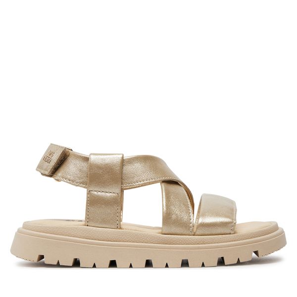 Primigi Сандали Primigi 5936700 M Златист