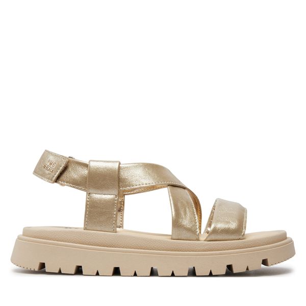 Primigi Сандали Primigi 5936700 S Златист