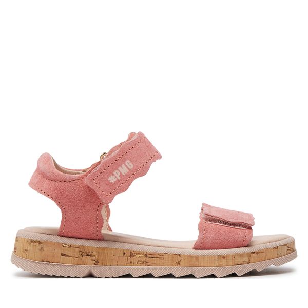 Primigi Сандали Primigi 5937511 M Червен