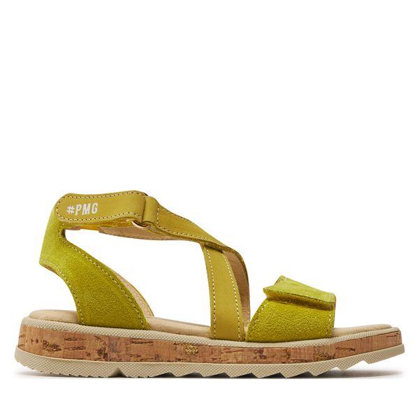 Primigi Сандали Primigi 5937611 M Жълт