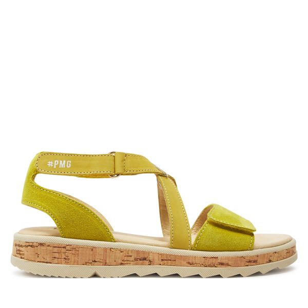 Primigi Сандали Primigi 5937611 S Жълт