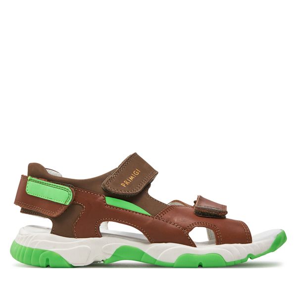 Primigi Сандали Primigi 5940500 D Кафяв