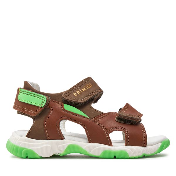 Primigi Сандали Primigi 5940500 M Кафяв
