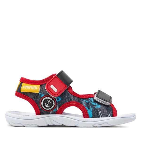 Primigi Сандали Primigi 5950200 Черен